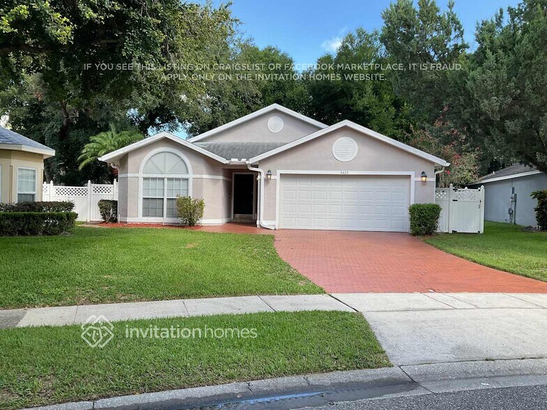 Primary Photo - 4422 Weeping Willow Cir
