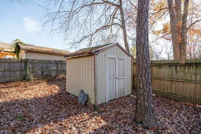 Building Photo - 4 Bedroom Home in Chesterfield County!!!! ***Available Early December***