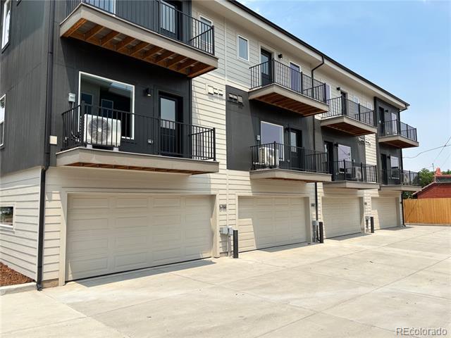 Building Photo - 5782 W 38th Ave
