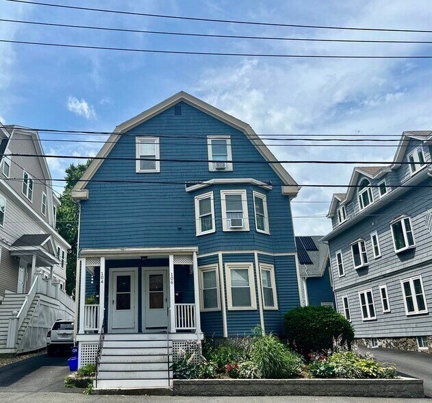 Building Photo - 106 Burrill St