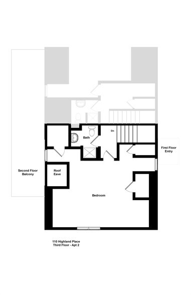 Building Photo - 110 Highland Pl