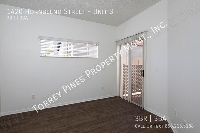 Building Photo - 1420 Hornblend St