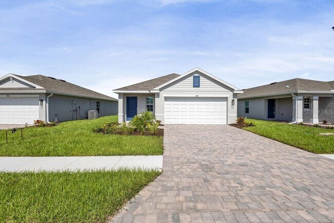 Building Photo - 1468 Harmon Dr