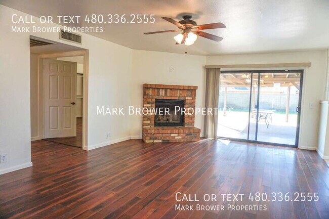 Building Photo - 909 W Bell De Mar Dr