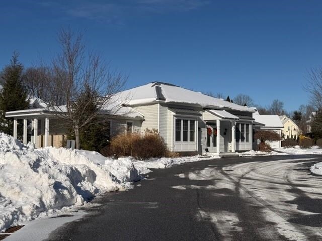 Building Photo - 1 Camelia Ave