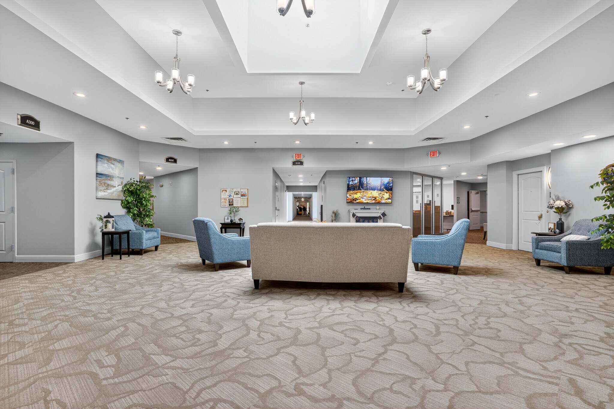 Building Photo - 2900 NE Kendallwood Pkwy