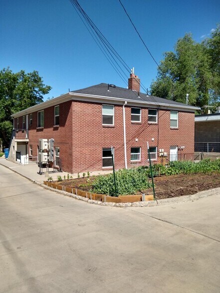 Building Photo - 255 S 1000 E