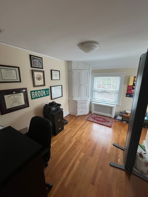 Building Photo - 54 Mystic St