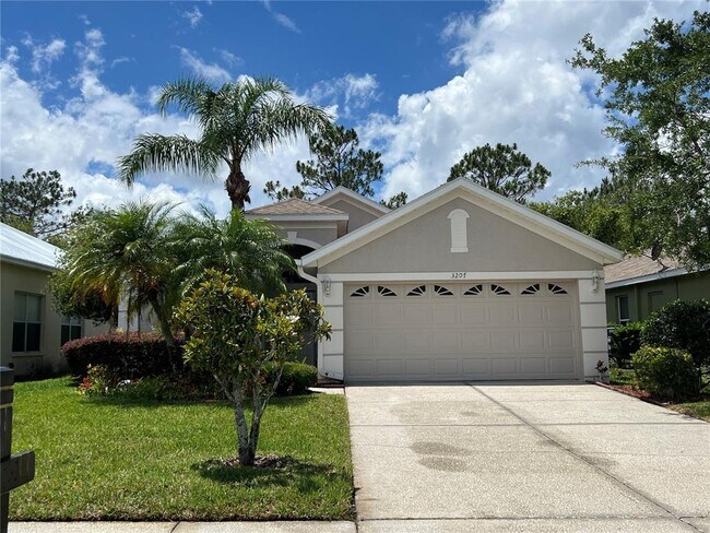 Primary Photo - 3207 Banyan Hill Ln