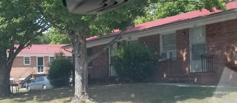 Building Photo - 301 Culbreth Ave