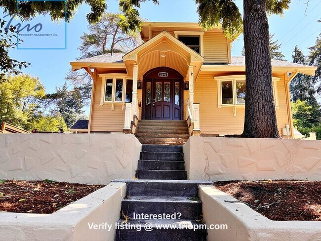 Building Photo - 2693 Chula Vista Dr