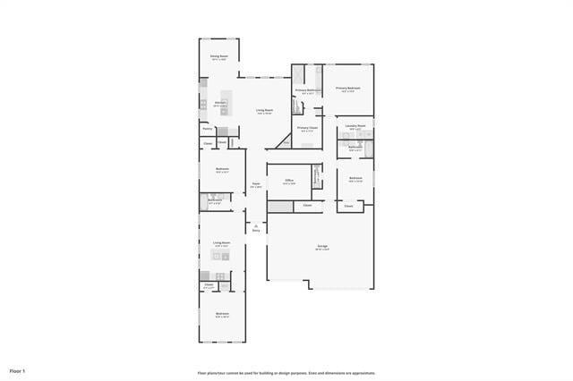 Building Photo - 2721 River Path Ct