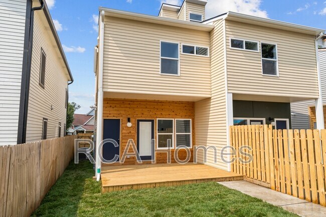 Building Photo - 43 Keystone Ave