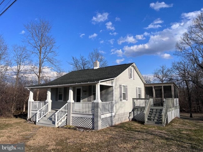 Building Photo - 1101 Merrimans Ln