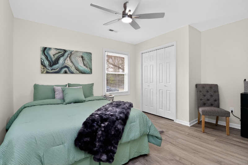 Building Photo - 8025 Wilson Woods Dr