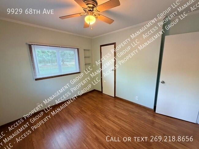 Building Photo - 9929 68th Ave