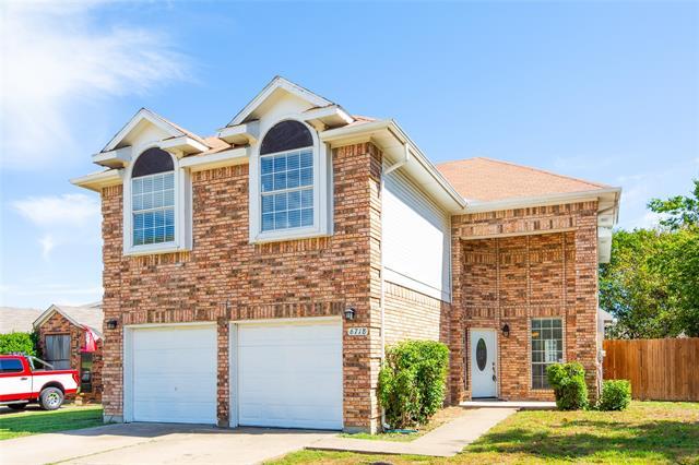 Building Photo - 6718 Scarlet Dr