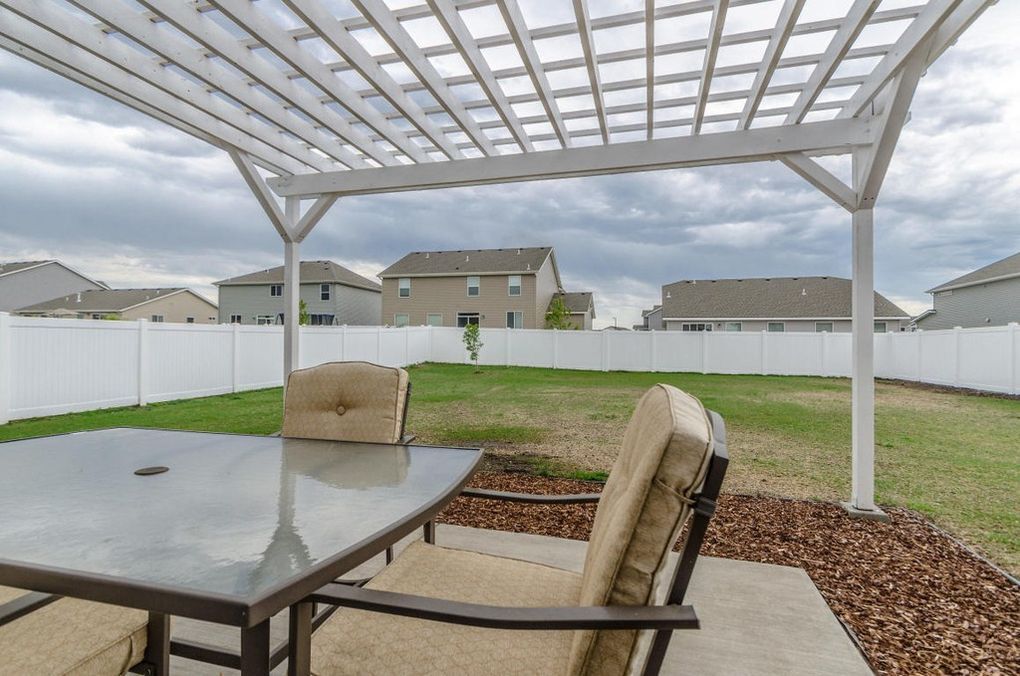 Building Photo - 4580 W Magrath Dr