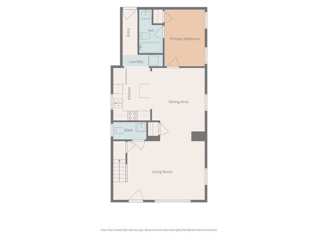 Building Photo - 831 W 35th St