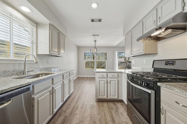 Building Photo - 4615 Sidereal Dr