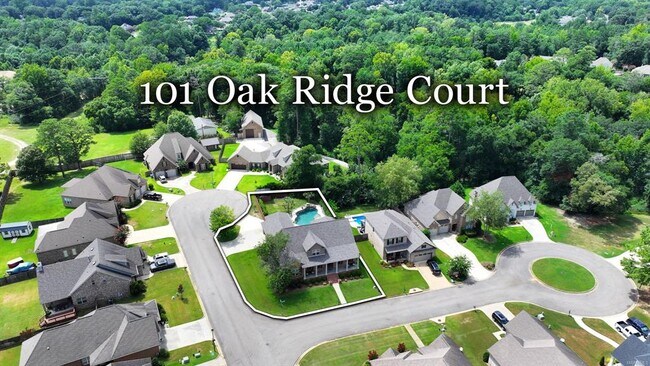 Building Photo - 101 Oak Ridge Ct