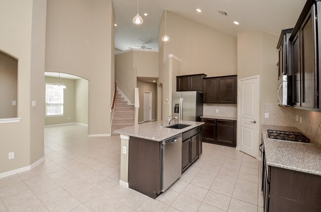 Building Photo - 6418 Burgess Heights Ln
