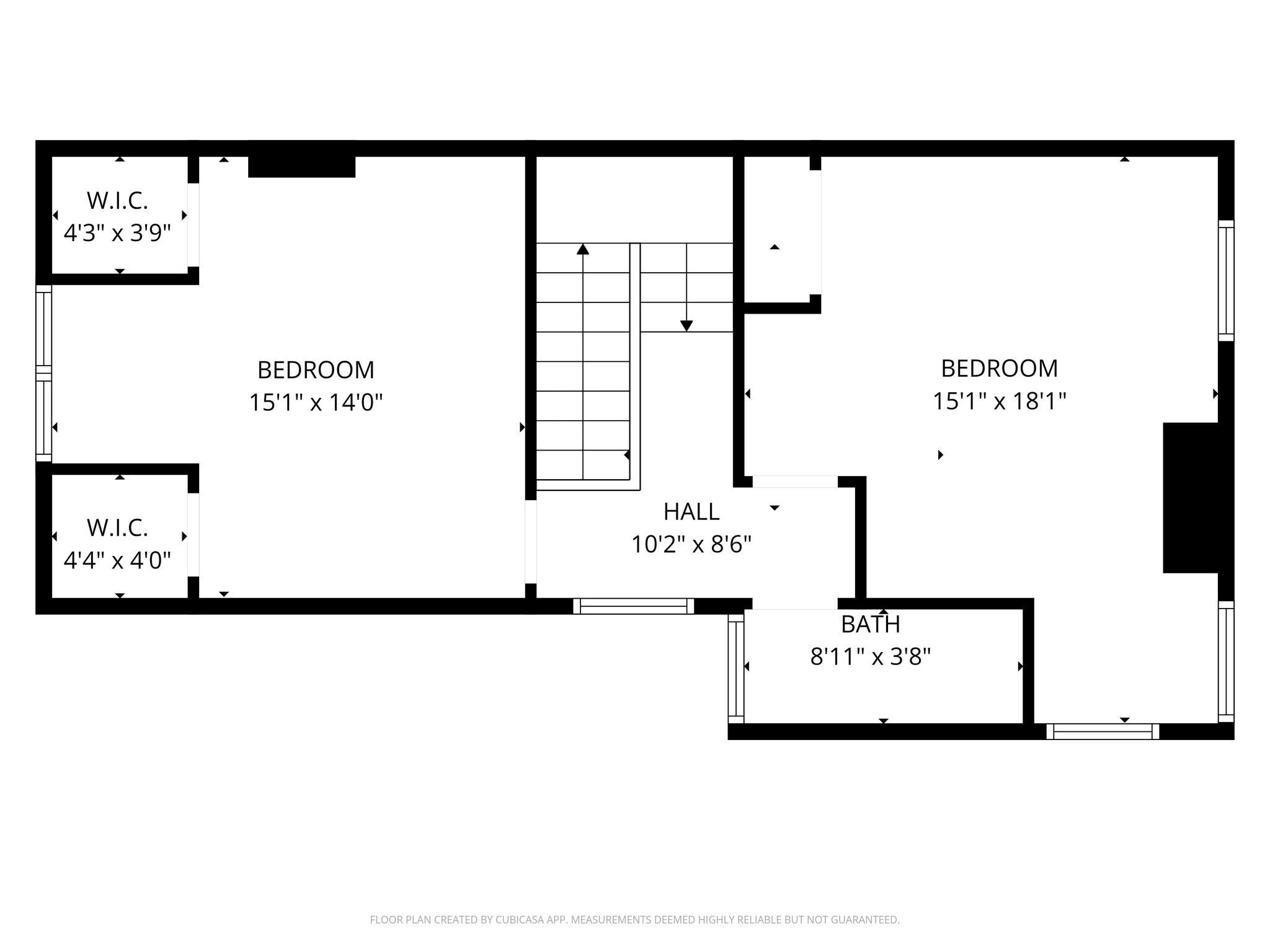 Building Photo - 2210 Eureka Ter