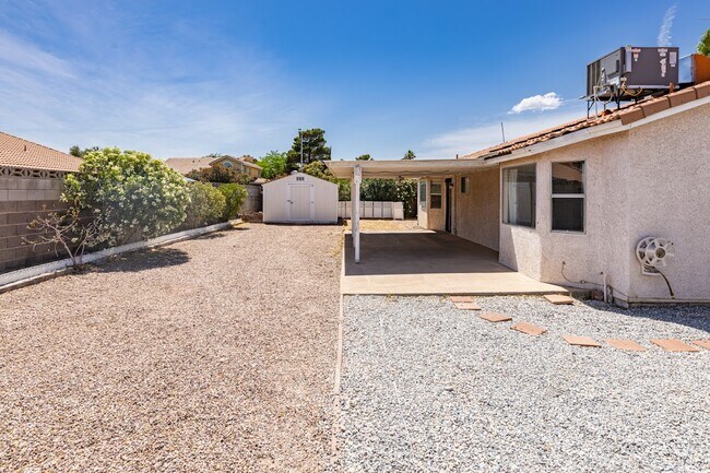 Building Photo - 6361 O'Bannon Dr