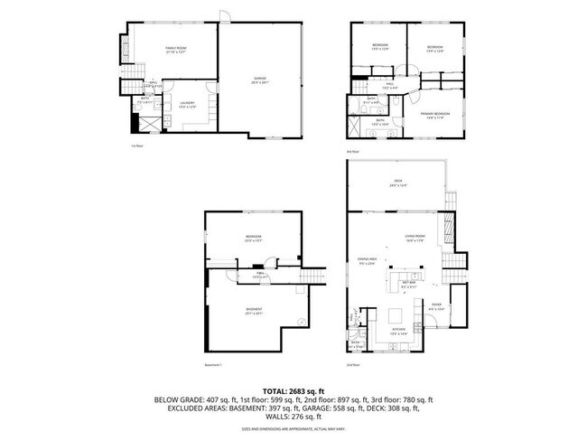 Building Photo - 139 Otis Avenue