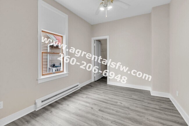 Building Photo - 1235 Huestis Ave