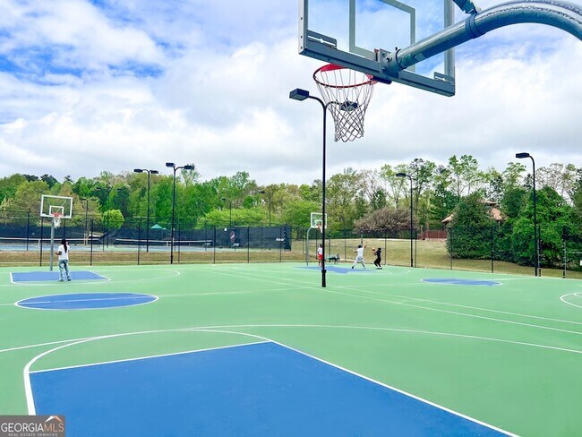 Building Photo - 4626 Burnt Fork Cir