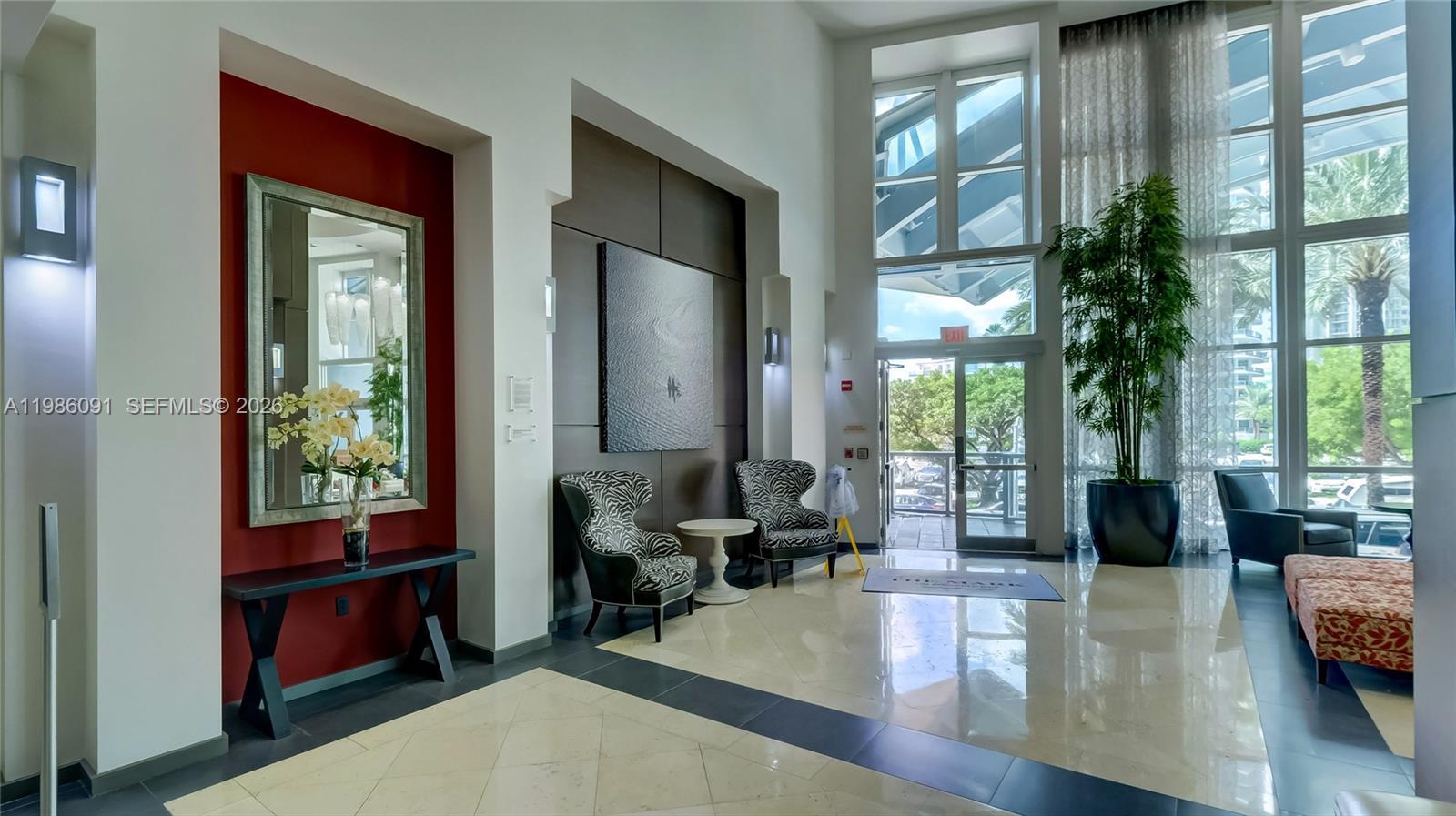 Building Photo - 1155 Brickell Bay Dr