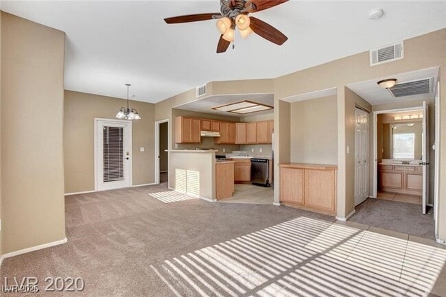 Building Photo - 9580 W Reno Ave