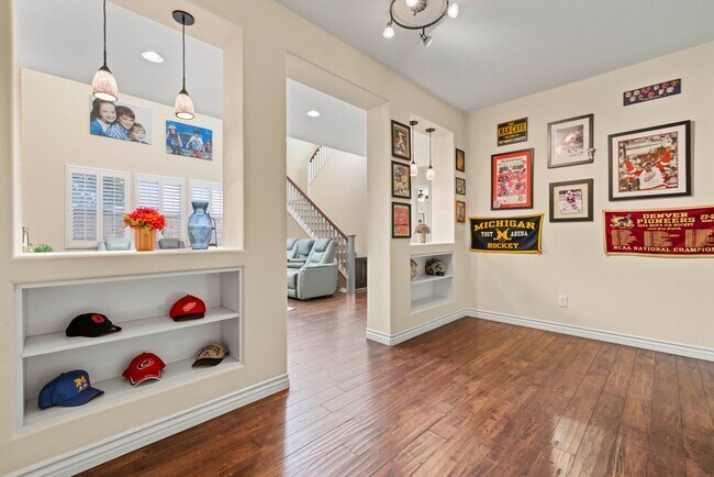 Building Photo - Luxurious 5-Bedroom Pool Home with Solar &...