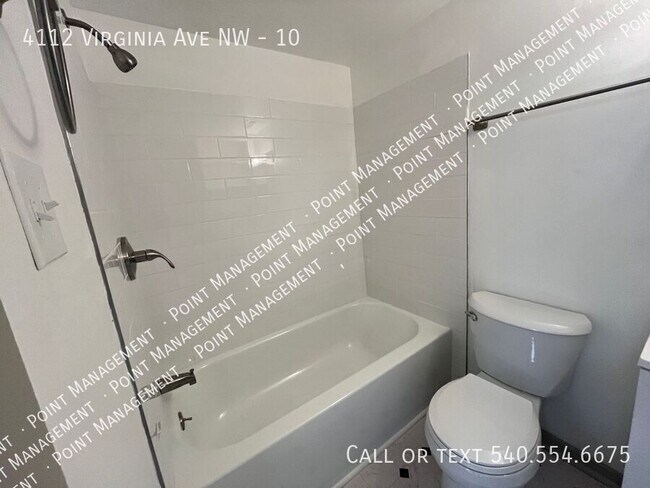 Building Photo - 4112 Virginia Ave NW