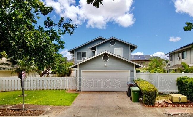 Building Photo - 91-1165 Keaalii Place