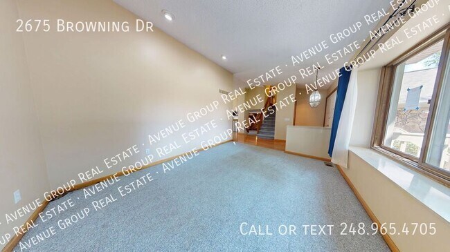 Building Photo - 2675 Browning Dr