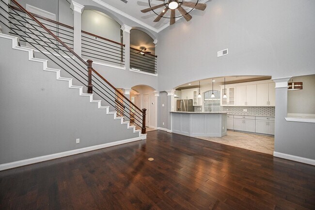 Building Photo - 11607 Marwell Ln