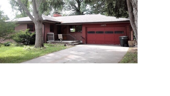 Primary Photo - 3 Bedroom, 2 Bath House
