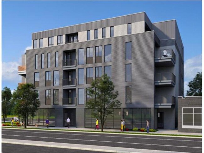 Building Photo - 4555 Minnehaha Ave