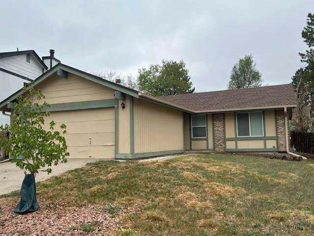 Building Photo - 3816 S Ceylon Way