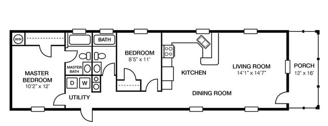 Building Photo - 311 Lighthouse Way