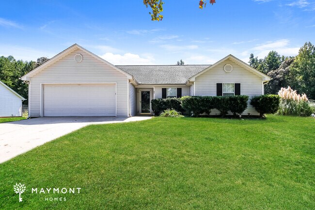 Primary Photo - 80 Pleasant Hills Dr