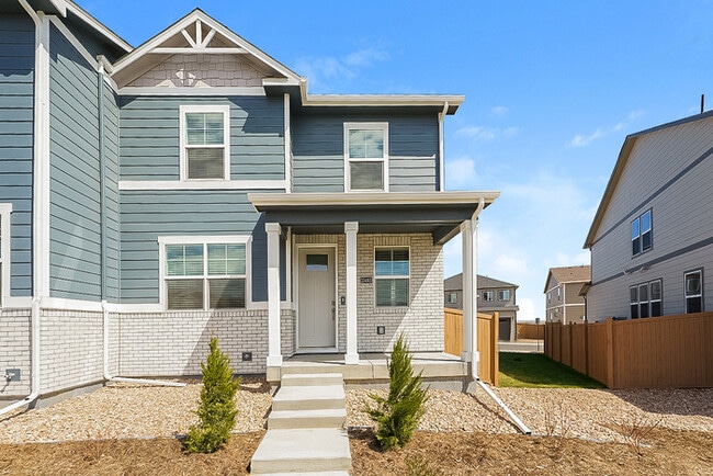 Building Photo - 13405 Oneida Ln