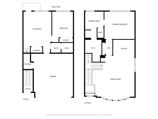 Building Photo - 1737 Aden Mist Dr