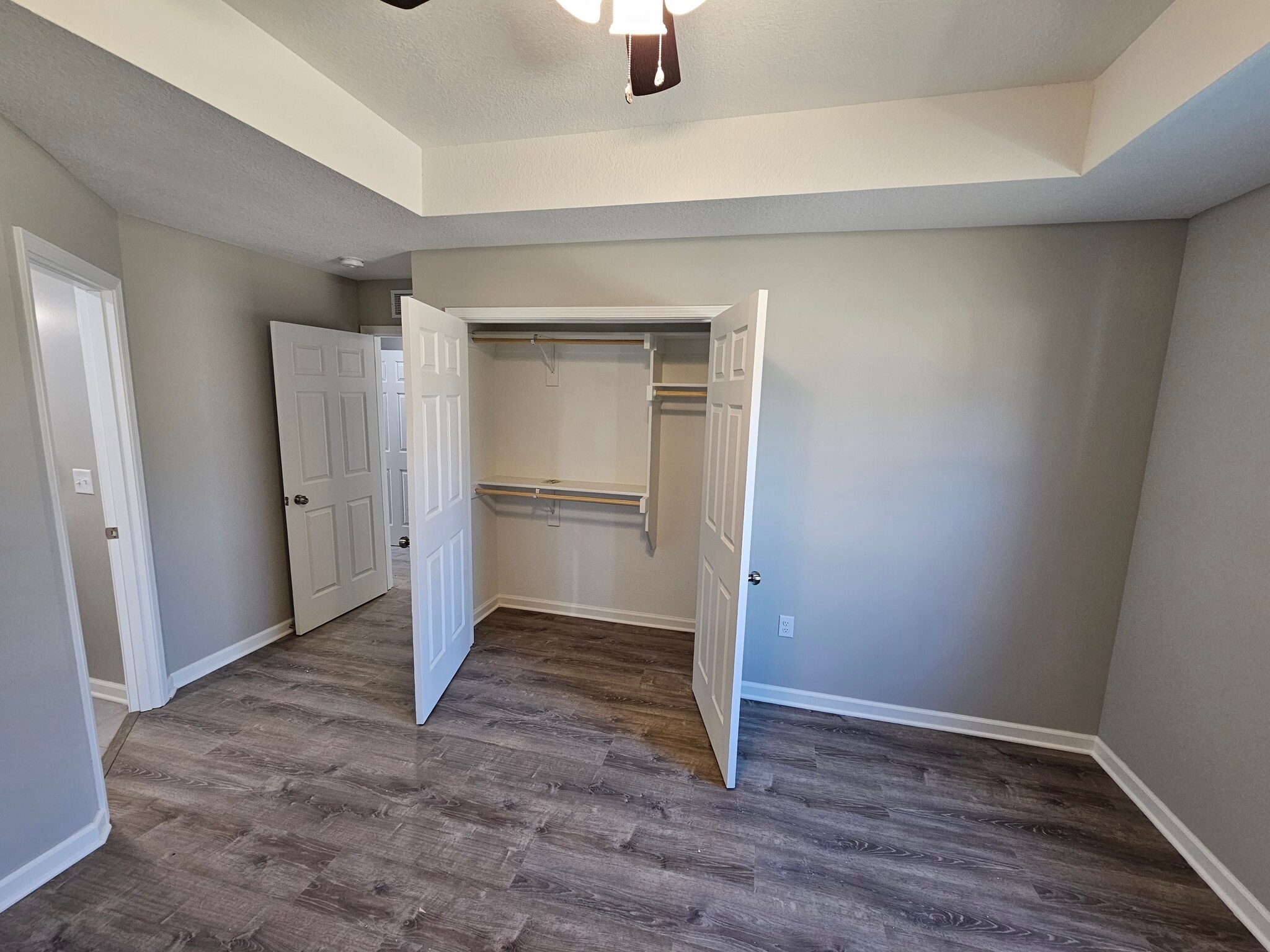 Master Bedroom - 626 Prospect St