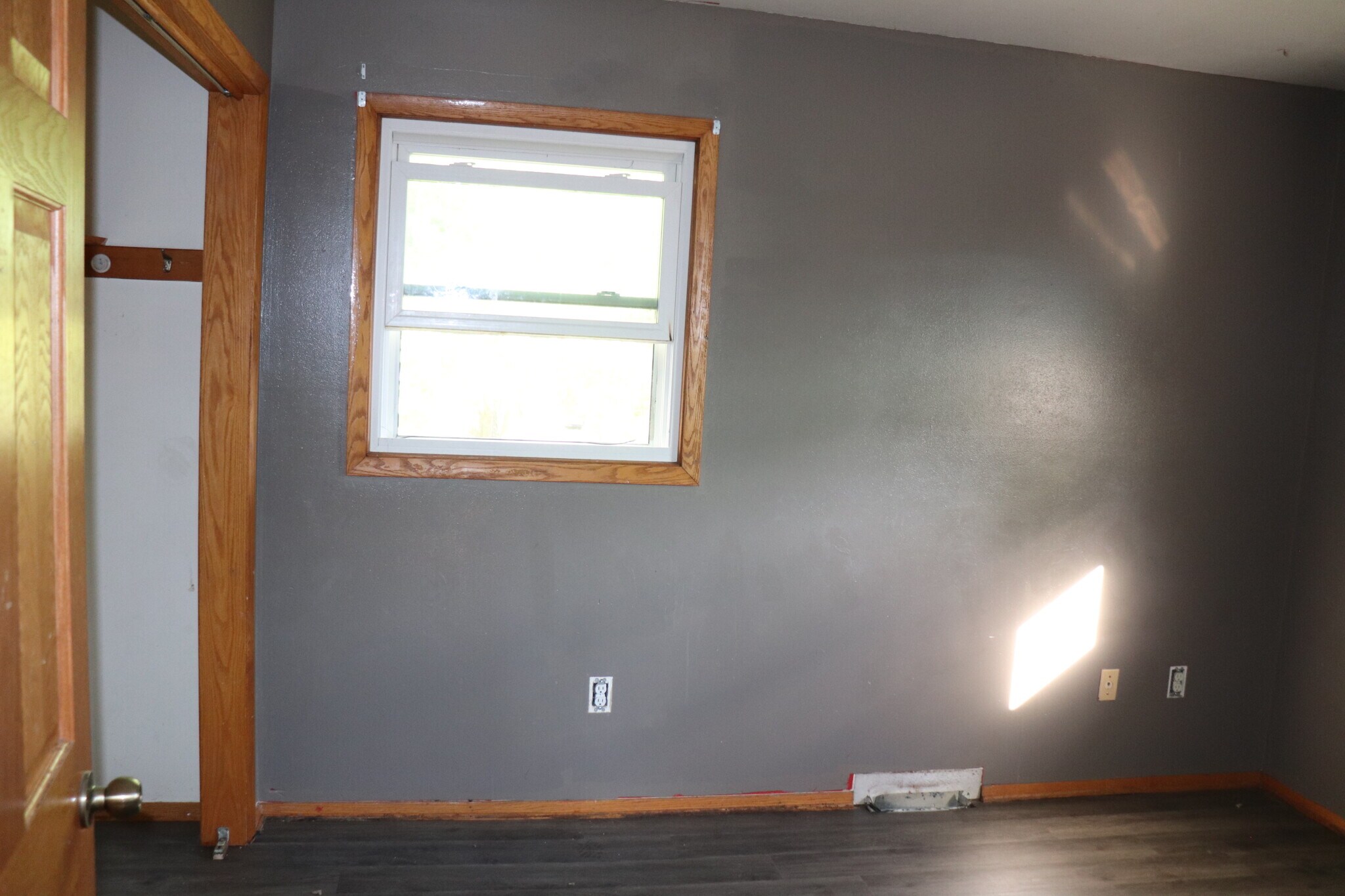 Bedroom - 3627 Southwood Dr