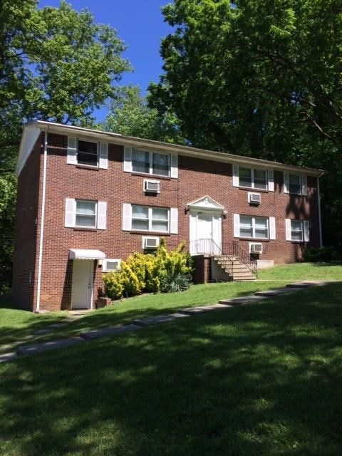 Main - Holston Court Apartments & Duplex, 12 Units