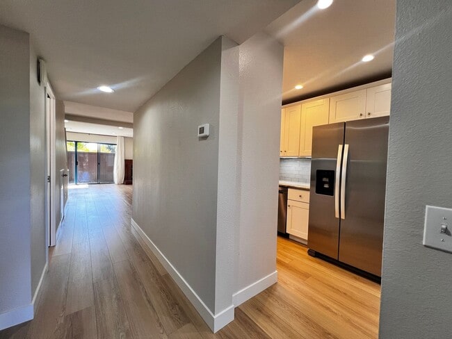 Primary Photo - Novato Gem: Beautifully Updated 2-Bedroom Townhome