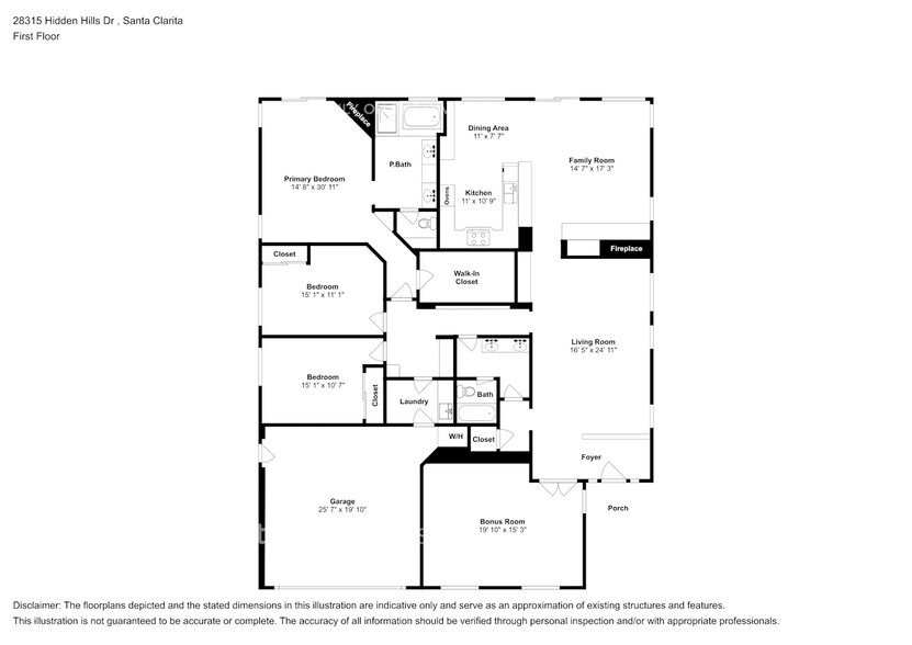Building Photo - 28315 Hidden Hills Dr